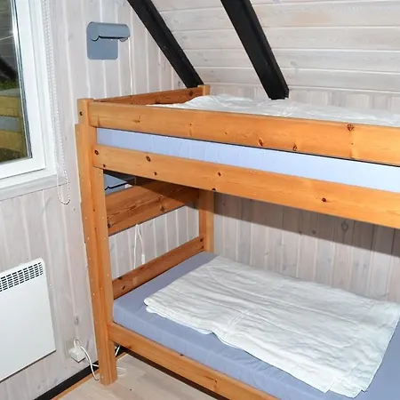 Holiday home Holiday Rabjergvej B- 3622 *