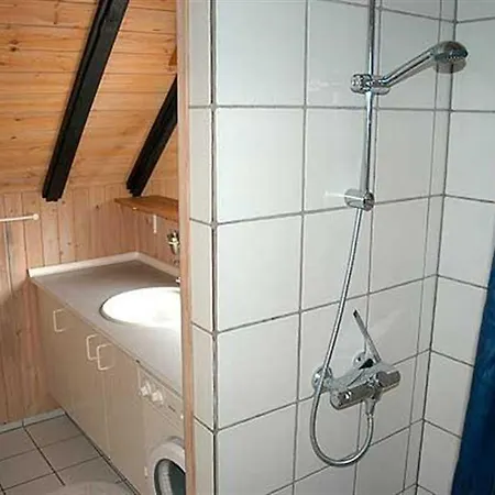 Feriehus Holiday Rabjergvej B- 3622