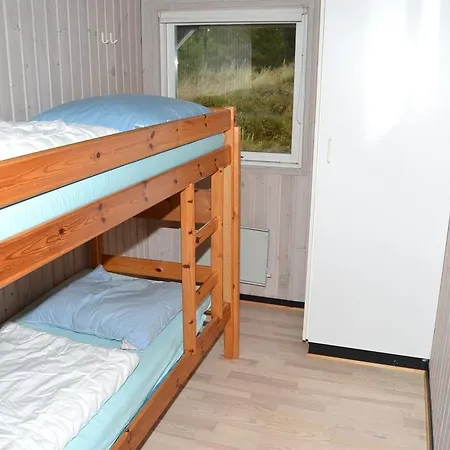 Feriehus Holiday Rabjergvej B- 3622 *