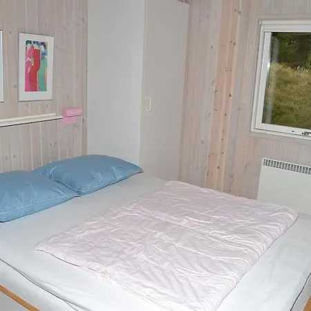 Feriehus Holiday Rabjergvej B- 3622