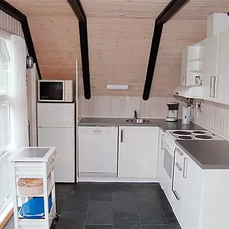 Holiday home Holiday Rabjergvej B- 3622 Bolilmark