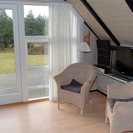 Holiday Rabjergvej B- 3622 Bolilmark