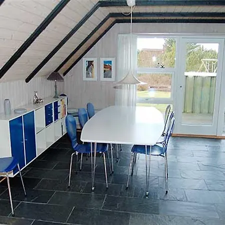Holiday home Holiday Rabjergvej B- 3622 Bolilmark