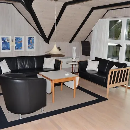 Holiday Rabjergvej B- 3622 Bolilmark