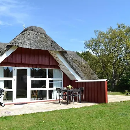 Holiday home Holiday Rabjergvej B- 3622 Bolilmark
