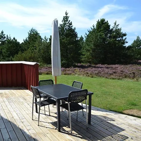 Holiday Rabjergvej B- 3622 Bolilmark